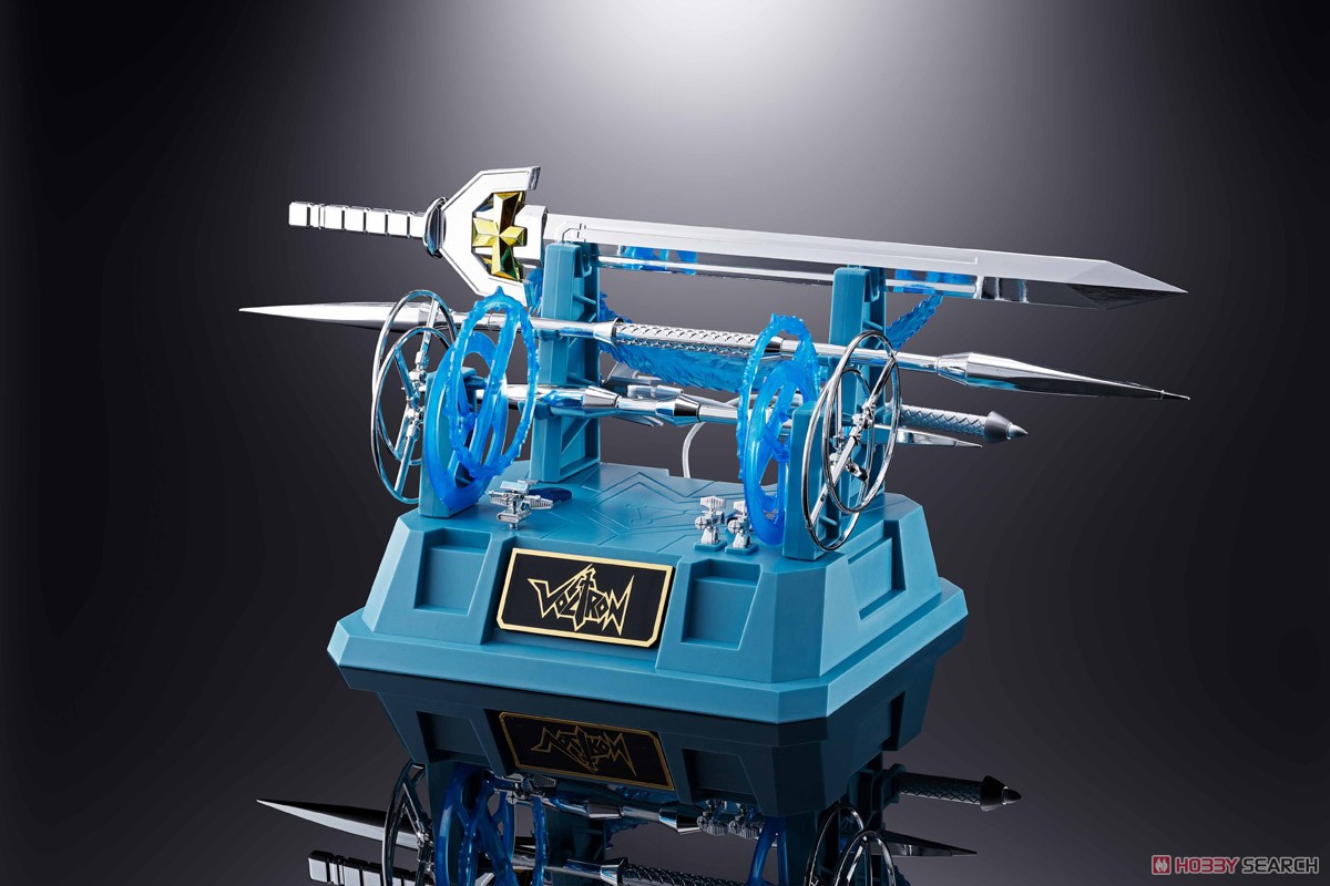 (เหลือ 1 ชิ้น รอเมล์ฉบับที่2 ยืนยัน ก่อนโอน) SSoul of Chogokin GX-88 Armored Fleet Dairugger XV jp lot