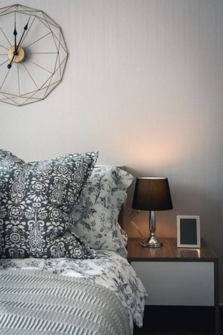 ให้เช่า Ideo Sukhumvit 93 (ไอดีโอ สุขุมวิท 93) ชั้น14ตึกB แต่งครบ