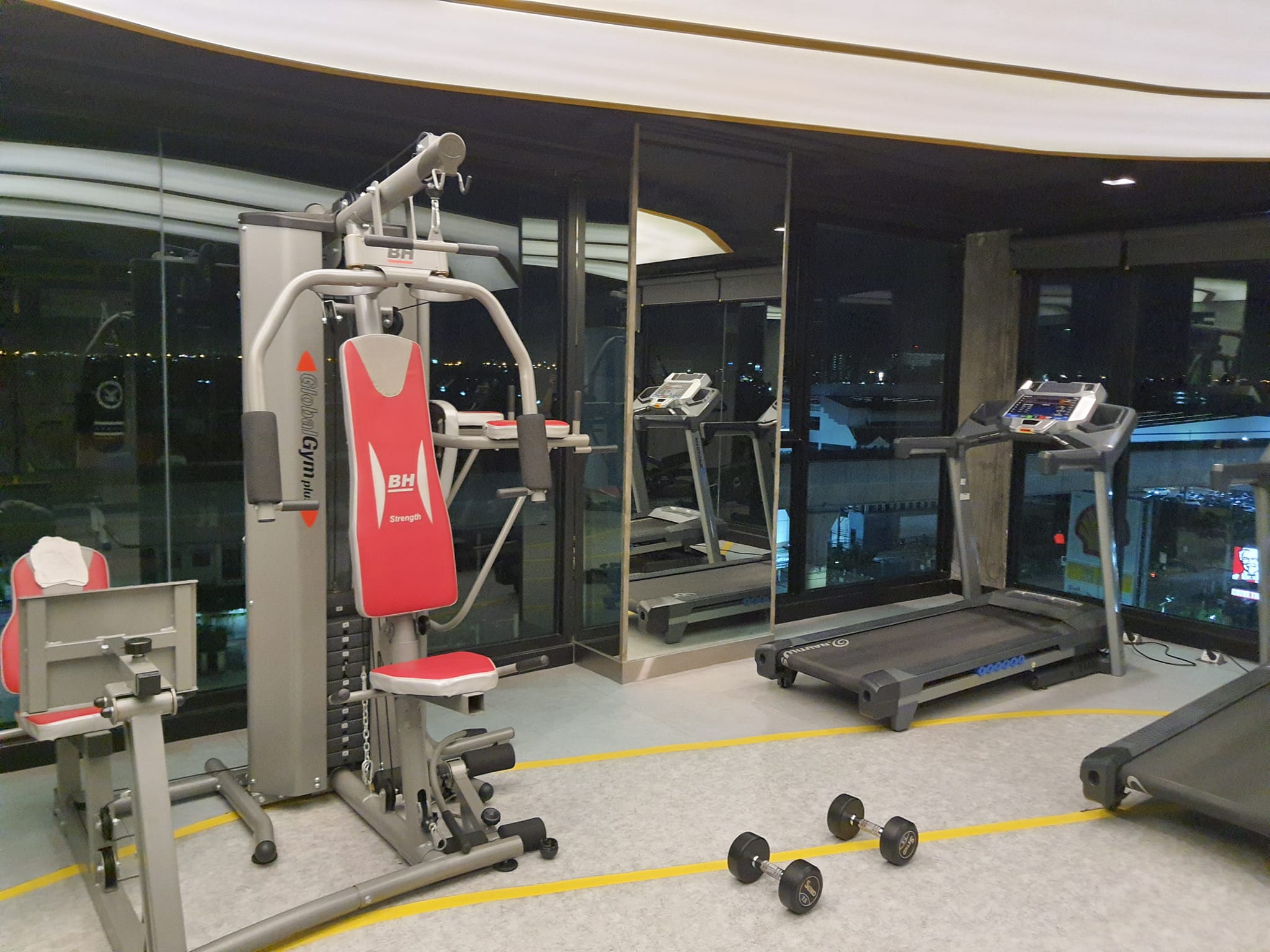 ให้เช่าคอนโด Modiz Station (โมดิซ สเตชั่น) - ตกแต่งเฟอร์ครบมีเครื่องซักผ้า - การเดินทาง: ติด BTS สถานีพหลโยธิน 59