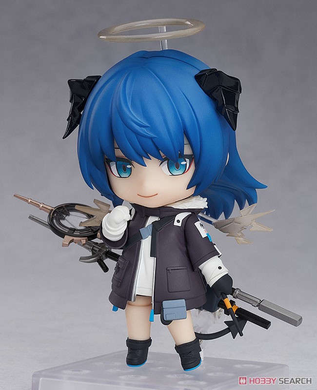 4580590124486 Nendoroid Mostima