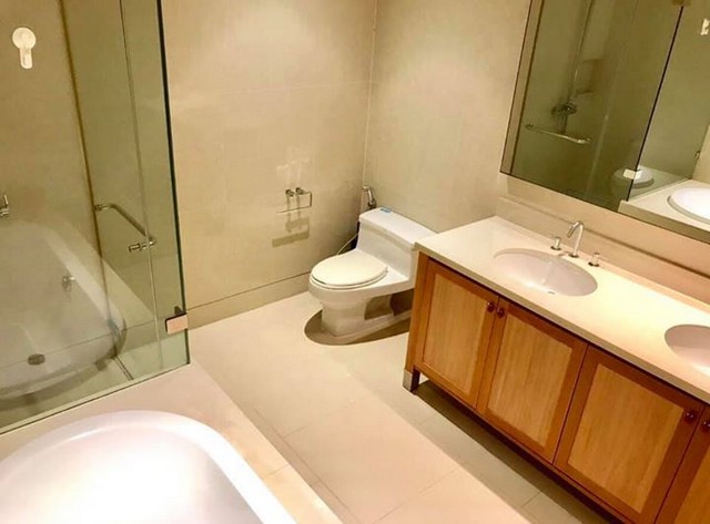 ให้เช่า The Emporio Place (ดิ เอ็มโพริโอ เพลส) Duplex1นอน2น้ำแต่งครบ