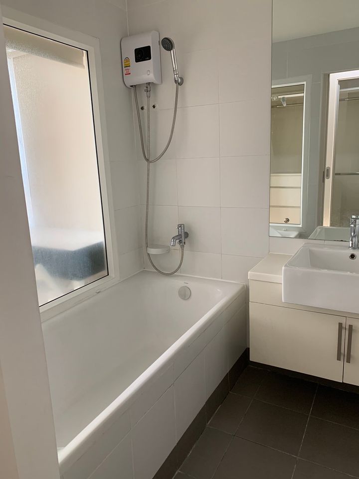 ให้เช่า The Seed Mingle (เดอะ ซี้ด มิงเกิล) ห้องเฟอร์ครบพร้อมเข้าอยู่