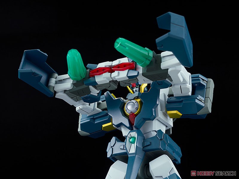 Gsb 4580590184381 Moderoid Take no Yamikazuchi