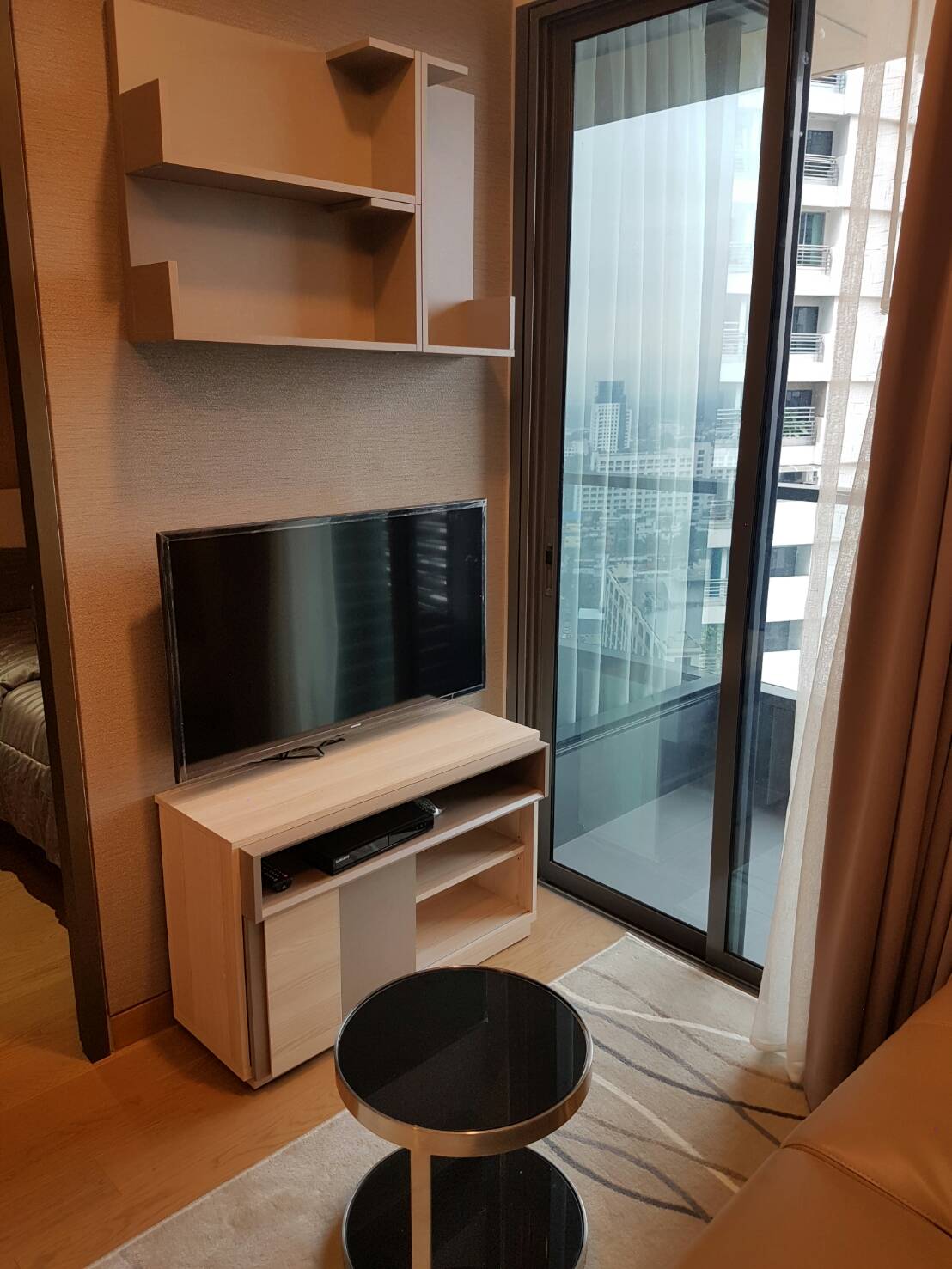 ขาย / เช่า คอนโด The LUMPINI 24( เดอะ ลุมพินี 24)