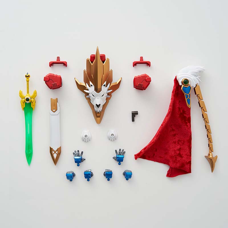 4897054514074 [furai model] leo prime