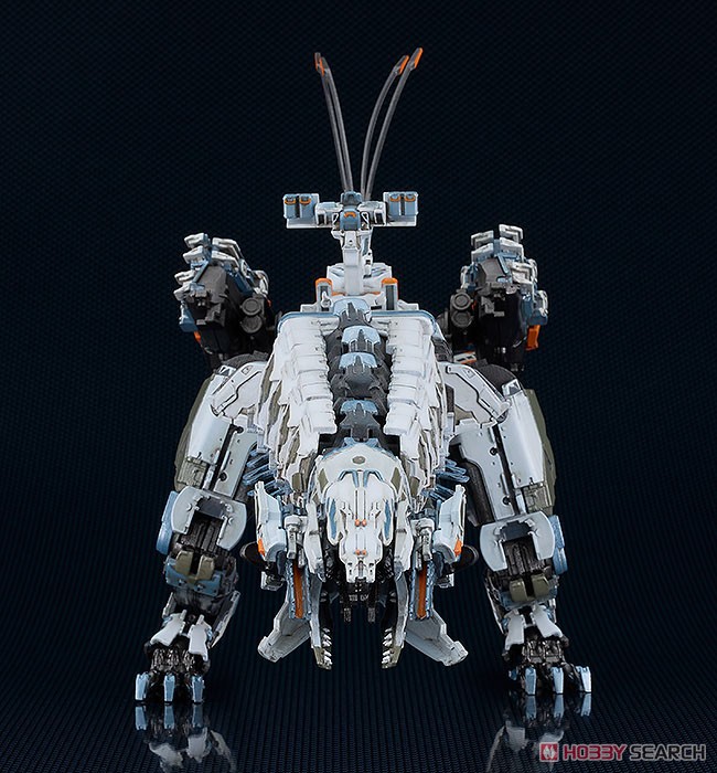 GSC 4580590207554 Moderoid Thunderjaw