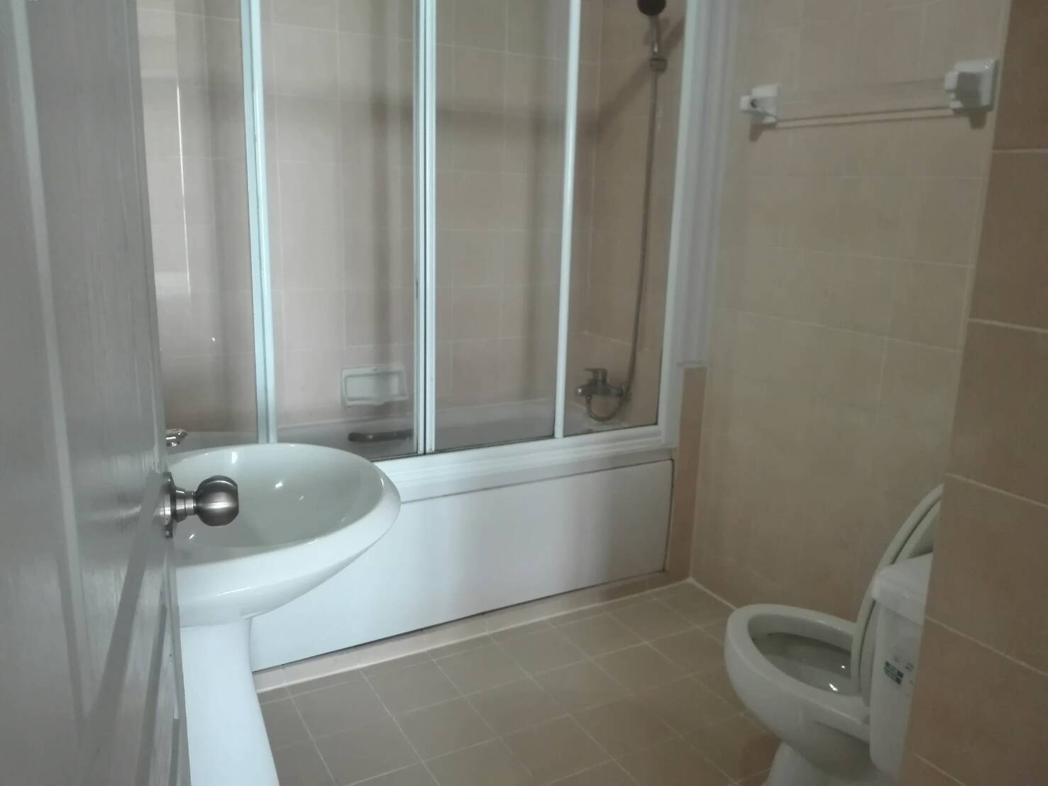 The Waterford Diamond (เดอะ วอเตอร์ฟอร์ด ไดมอน) Condo For rent 2Beds