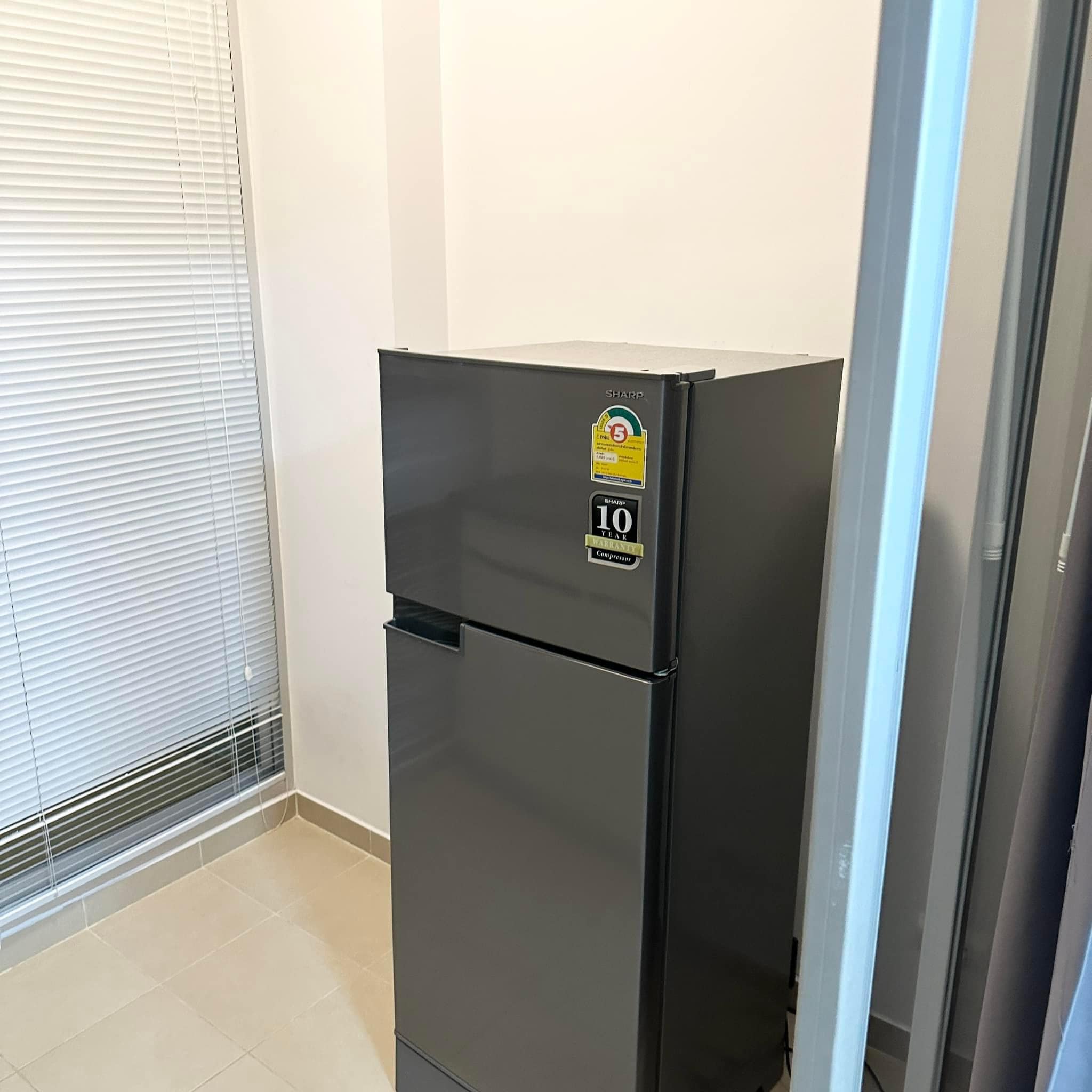 ปล่อยเช่าคอนโด Supalai City Resort Chaeng Watthana (ศุภาลัย ซิตี้ รีสอร์ท แจ้งวัฒนะ) - Studio 1ห้องน้ำ 1ห้องครัว - ใกล้ MRT เมืองทอง - ขนาดห้อง 33 ตรม. ชั้น 20