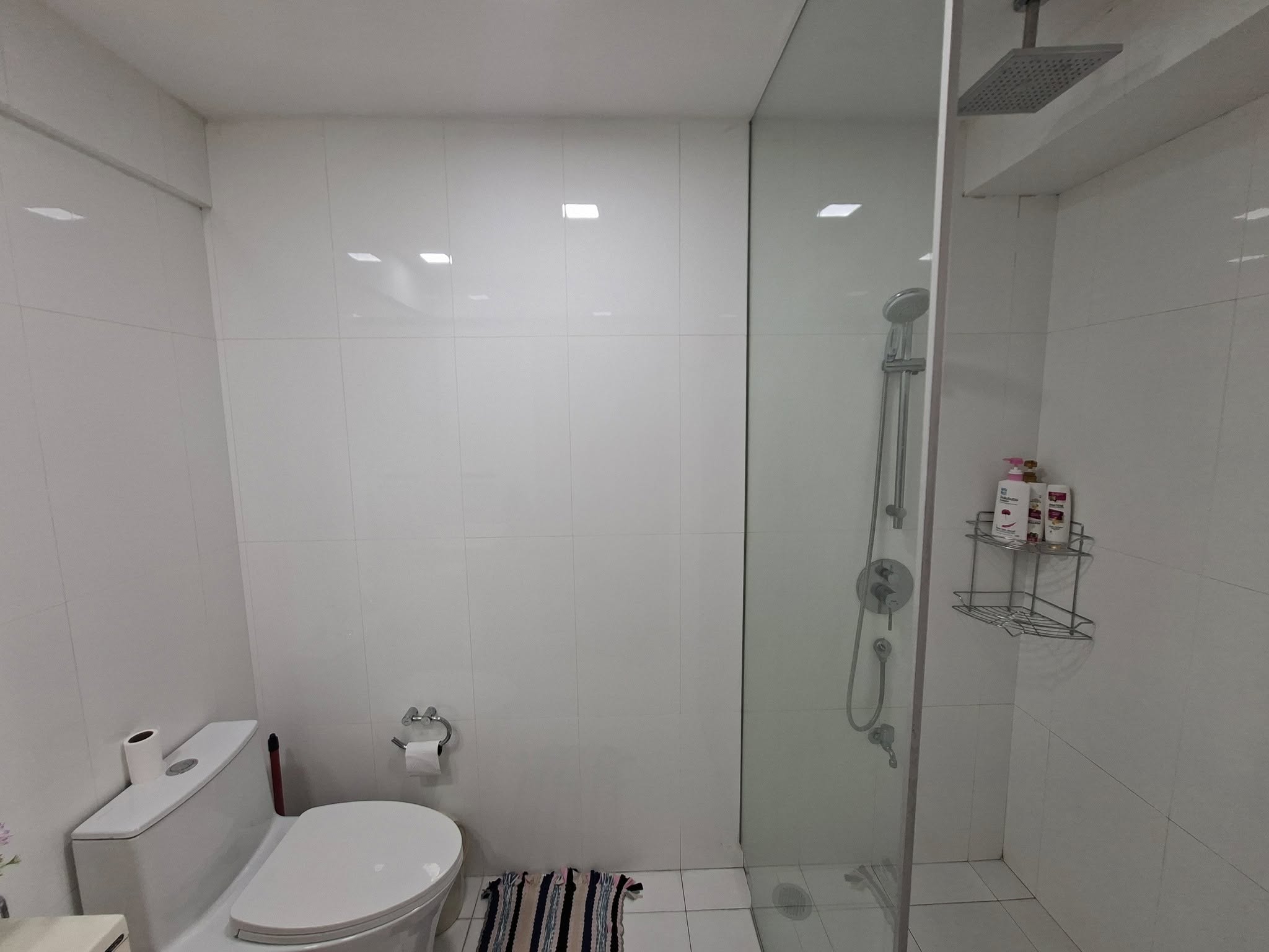 ให้เช่าคอนโด My Resort Bangkok (มาย รีสอร์ท แบงค์คอก) 2ห้องนอน / 1ห้องน้ำ ขนาด 65 ตรม. ชั้น 12 ตึก A ค่าเช่า 30,000 ต่อเดือน รถไฟฟ้า MRT เพชรบุรี / มศว