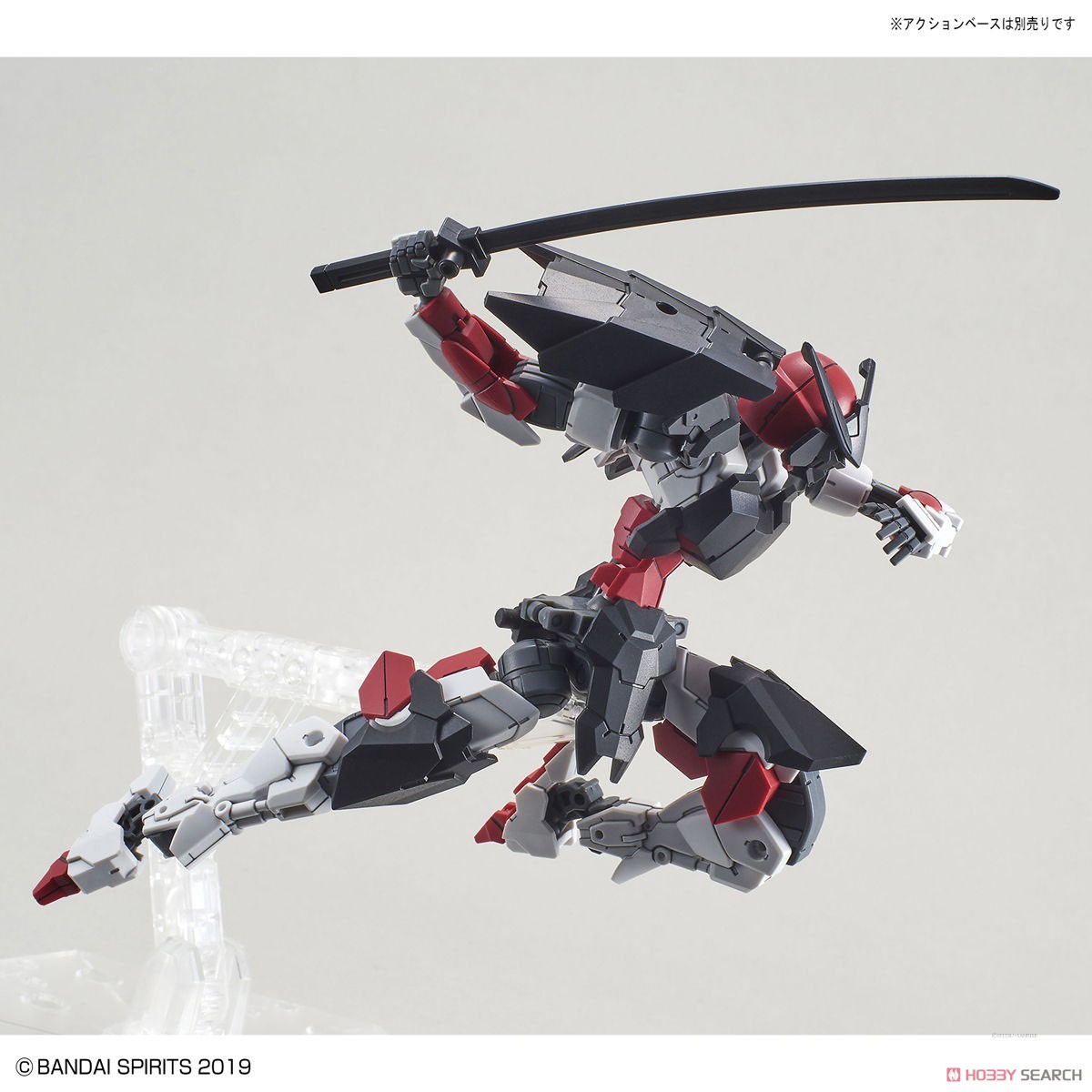 Bandai 30MM EXM-A9s Spinatio [Sengoku Type] 4573102615510