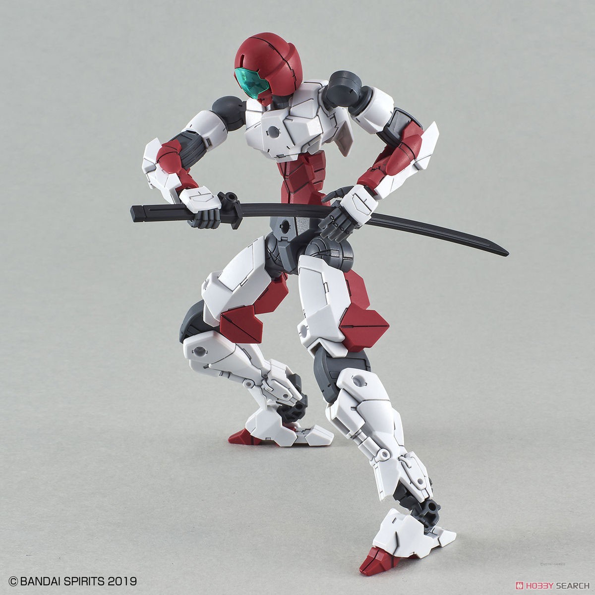 Bandai 30MM EXM-A9s Spinatio [Sengoku Type] 4573102615510