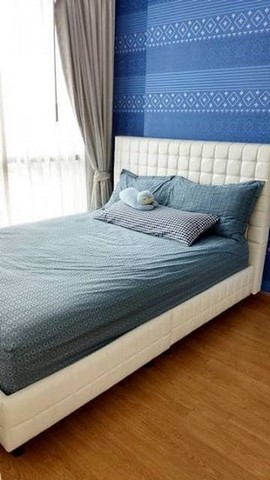 ให้เช่า Q House Condo Sukhumvit 79 17,000 ต่อเดือนใกล้BTSอ่อนนุช