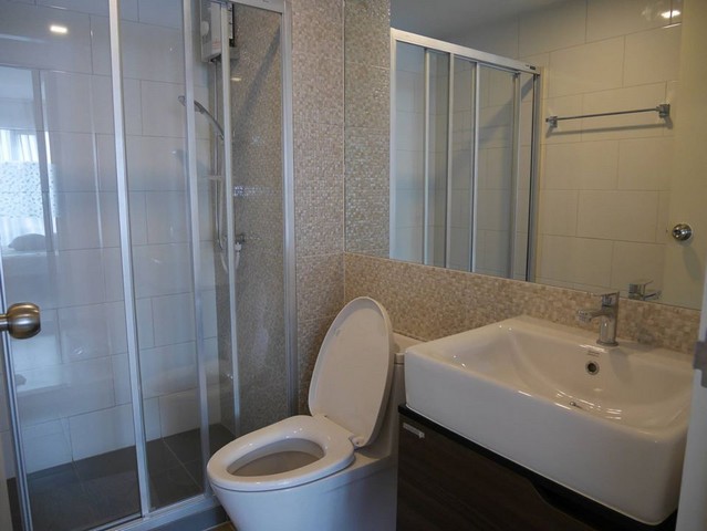 ให้เช่า Knightsbridge Skycity Saphanmai ห้องพร้อมเข้าอยู่