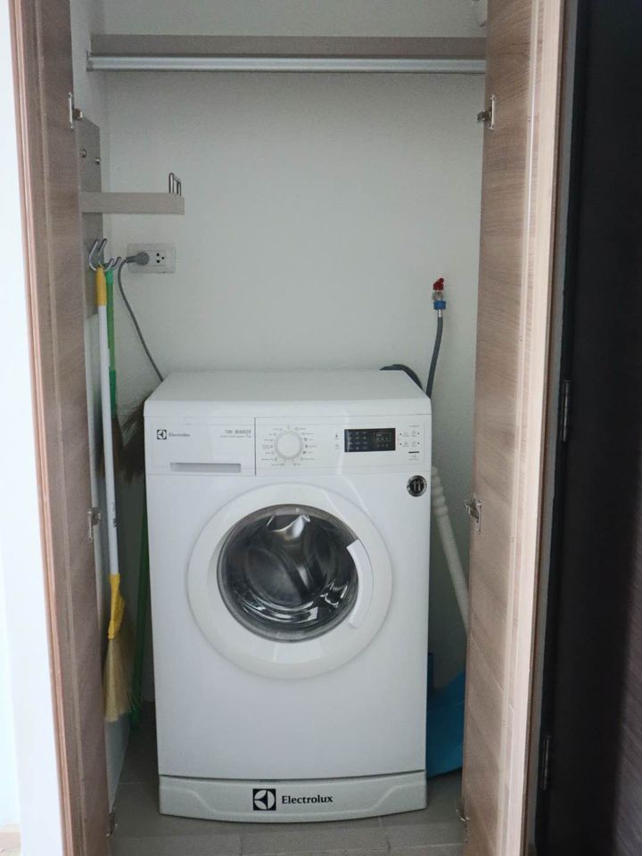 ปล่อยเช่าคอนโด Rhythm Phahol - Ari (ริทึ่ม พหล - อารีย์) - 1ห้องนอน 1ห้องนั่งเล่น 1ห้องน้ำ - ใกล้ BTS อารีย์และสะพานควาย