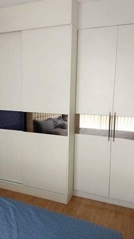 ให้เช่า Q House Condo Sukhumvit 79 17,000 ต่อเดือนใกล้BTSอ่อนนุช