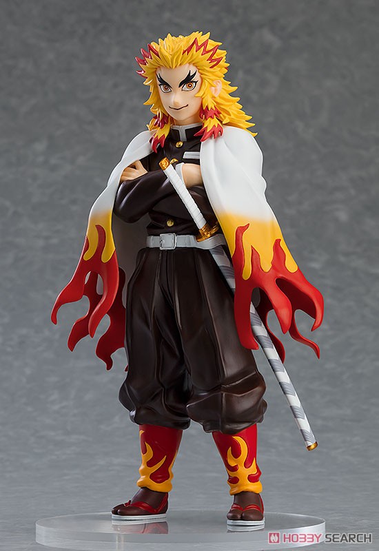 (เหลือ1ชิ้น ทักแชทก่อนโอน) 4580416944267 Pop Up Parade Kyojuro Rengoku