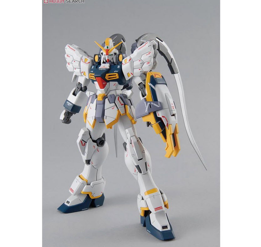Bandai 4573102630438 MG 1/100 SandRock EW 3800 เยน