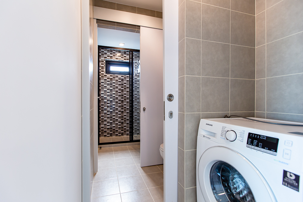 ให้เช่า The Base Phetkasem (เดอะเบส เพชรเกษม)2ห้องนอนชั้น22เครื่องใช้ไฟฟ้าครบ