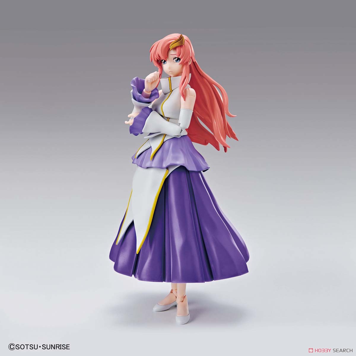 4573102619259 FIGURE-RISE STANDARD SEED LACUS CLYNE