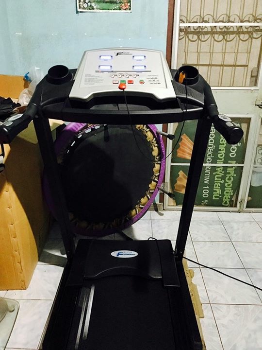 รับซ่อมลู่วิ่งไฟฟ้าทุกยี่ห้อ