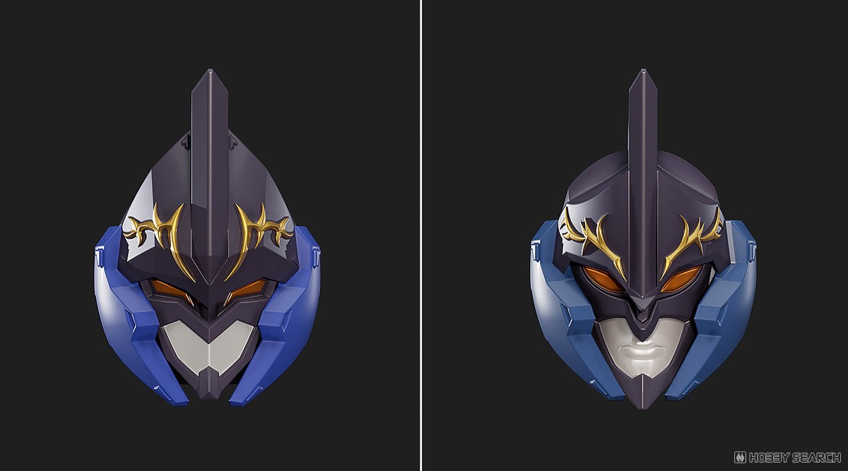 Preorderเข้า 6-7/2026 รบกวนสั่งแยกกับสินค้ารายการอื่นครับ Gsc 4580828662179 THE GATTAI Black Wing