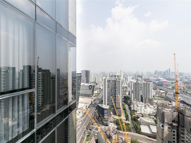 ให้เช่า The Line Asoke - Ratchada (เดอะ ไลน์ อโศก-รัชดา) เริ่ม 18,000-25,000 ทักเลย