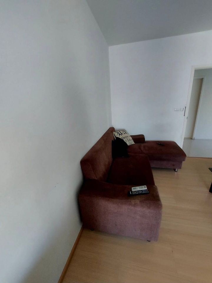 ปล่อยเช่าคอนโด Unio Charan 3 (ยูนิโอ จรัญฯ 3) - Studio 1ห้องครัว 1ห้องน้ำ - ใกล้ MRTท่าพระและจรัญ13 - ขนาดห้อง 28.5 ตรม. ชั้น 6 ตึก D