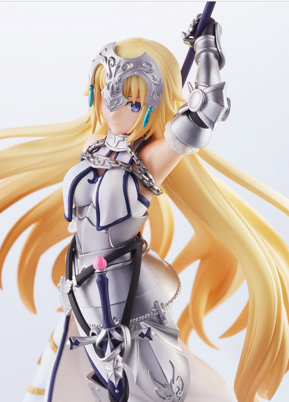 4534530888136 ConoFig Fate/Grand Order Ruler / Jeanne d'Arc