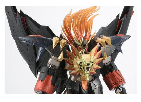 (มี1กรุณาแชทเพื่อยืนยัน ก่อนโอน) 4981932513386 AMAKUNI KIZIN GENESIC GAOGAIGAR ร