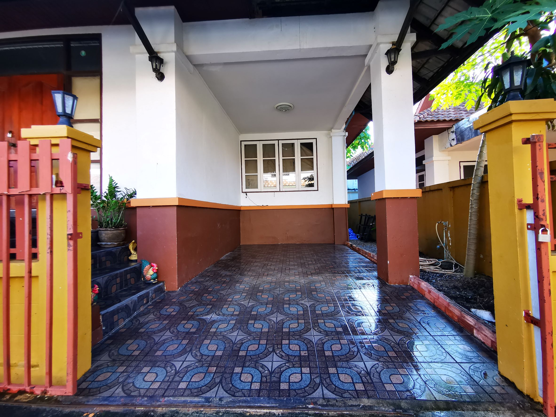 Kathu Detached House Near Kathu Waterfall Central Phuket festival Patong Beach 090 9897810