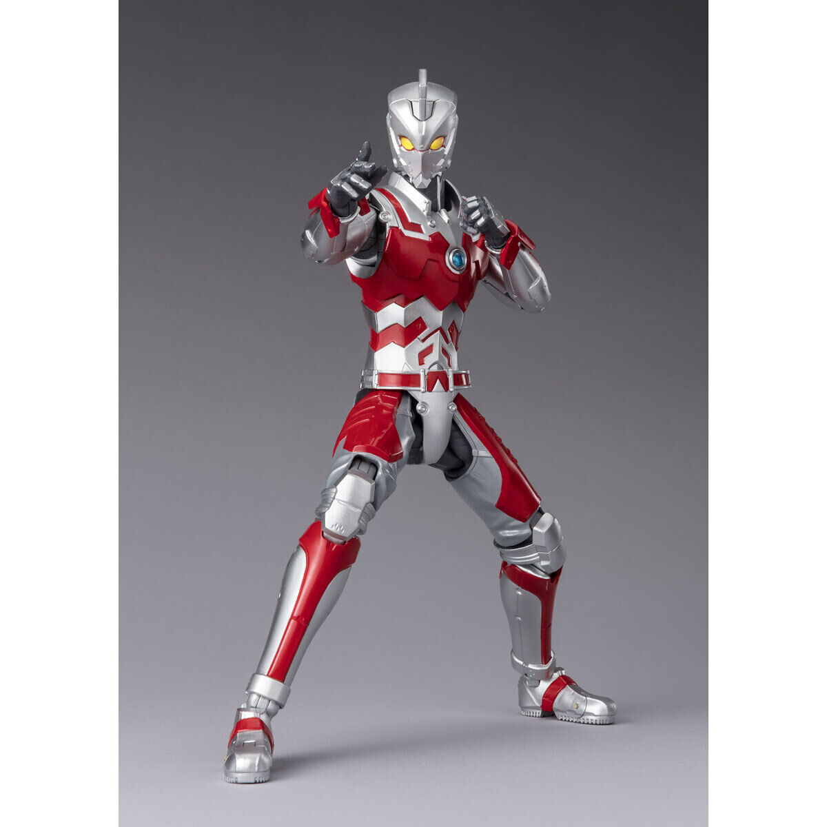 4573102649225 p-bandai s.h.figuarts ultraman suit ACE-the animation