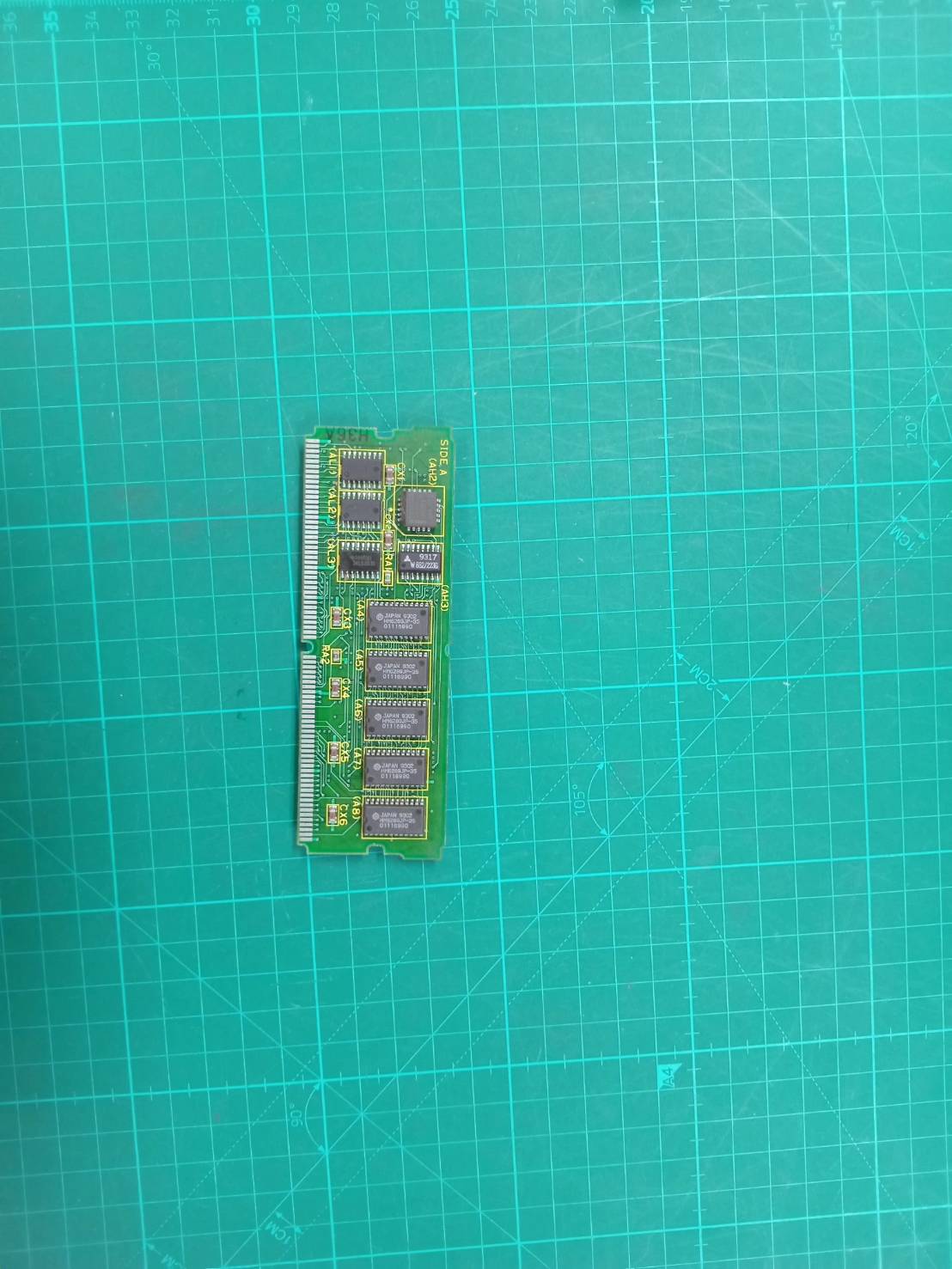FANUC A20B-2900-0940