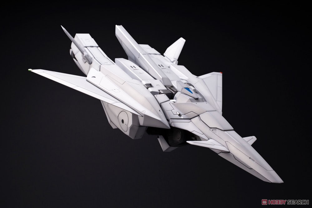 4934054021383 VARIABLE FRAME SYSTEM01 GARUDAGEAR【BELUGA】- kotobukiya