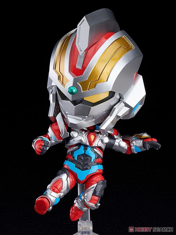 เหลือ1ชิ้น ทักแชทก่อนโอน) 4580416907187 Nendoroid1050-DX Gridman: SSSS. DX Ver