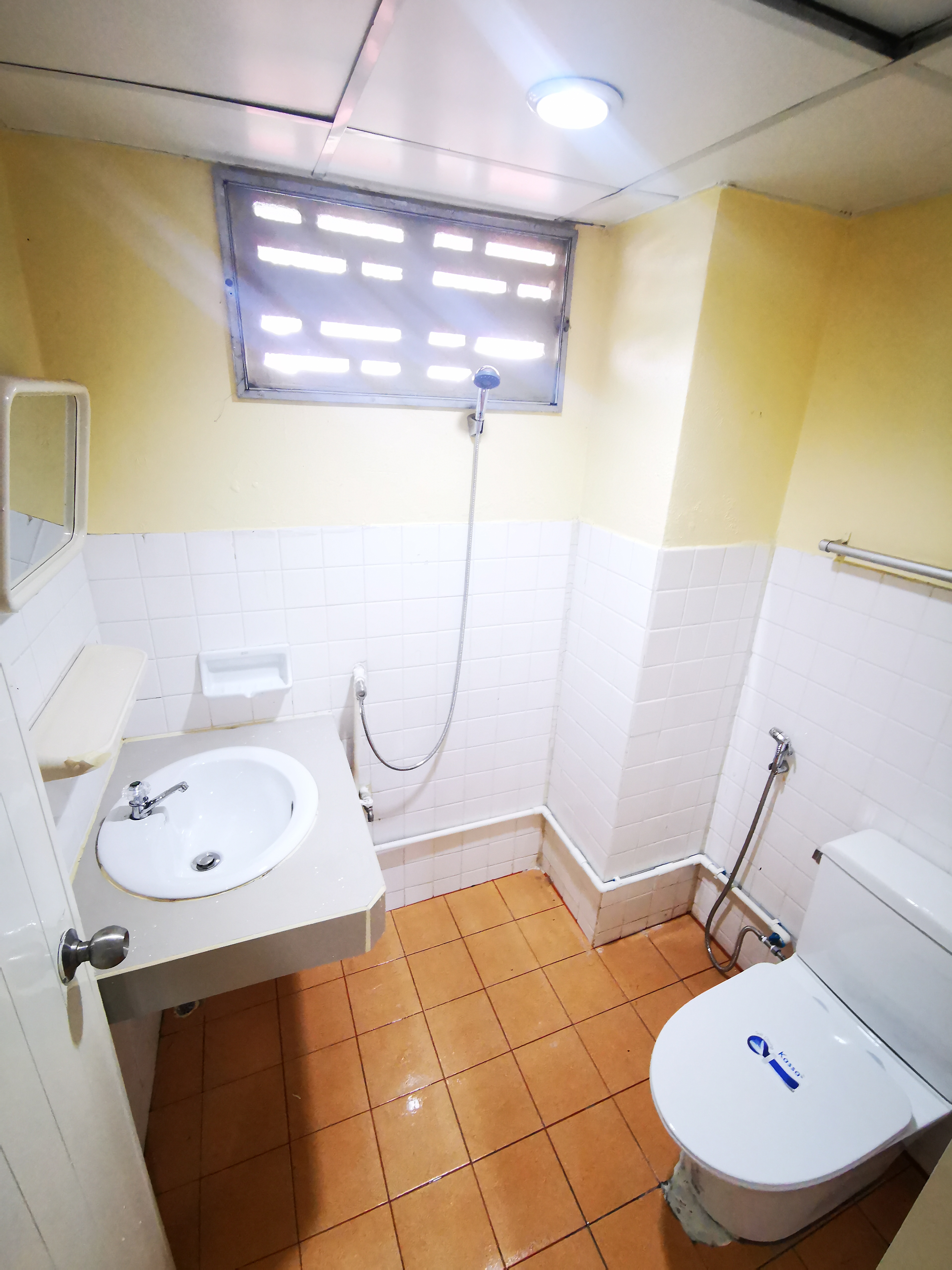 Nirun Condo 5Floor Corner 25 sqm.Bts Bangchak Sukhumvit 93 0909897810