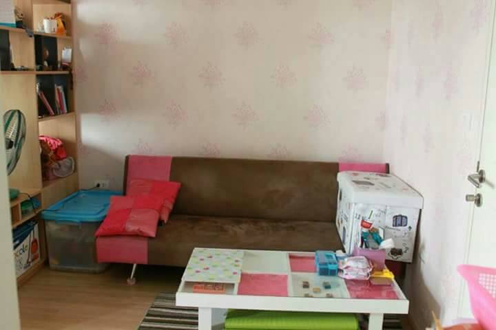 ขาย ยูดีไลท์2 บางซื่อ สเตชั่น, Sell U Delight 2 @ BangSue Station แบบ Studio ขายถูก