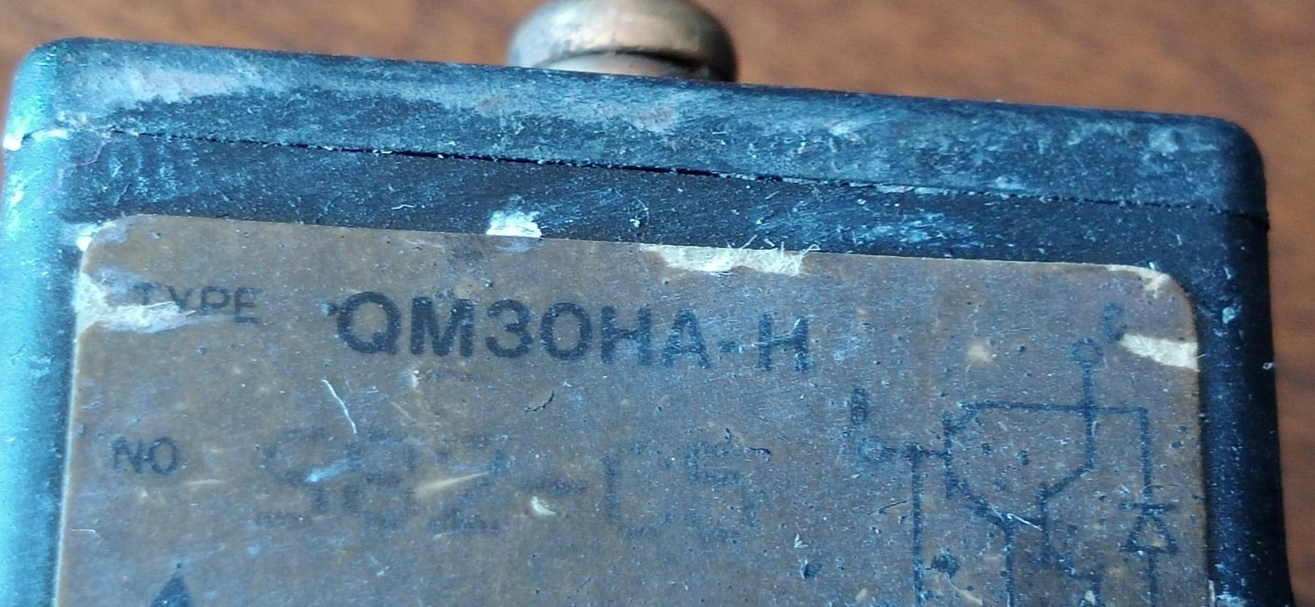 QM30HA-H Power module