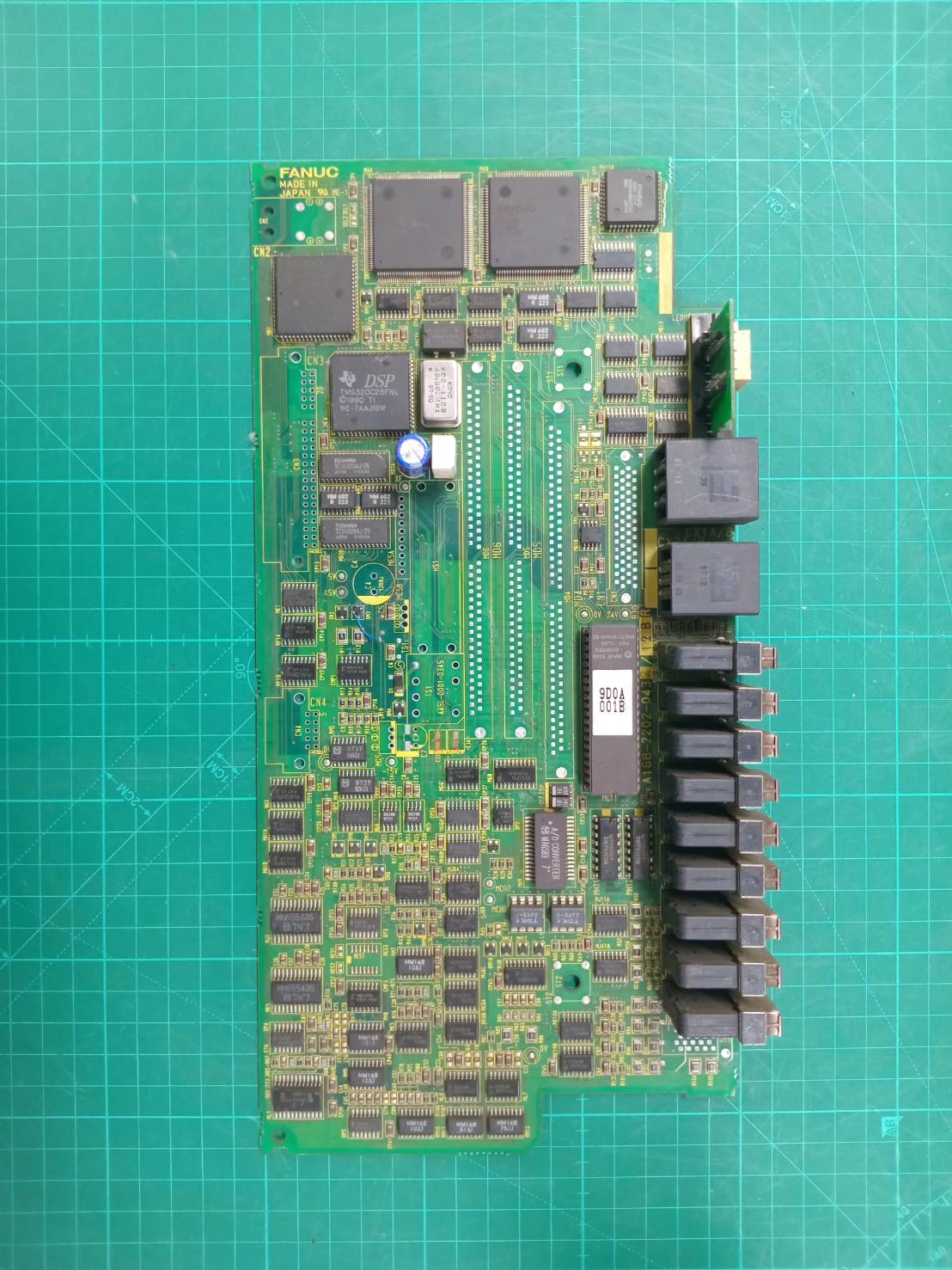 FANUC A16B-2202-0432