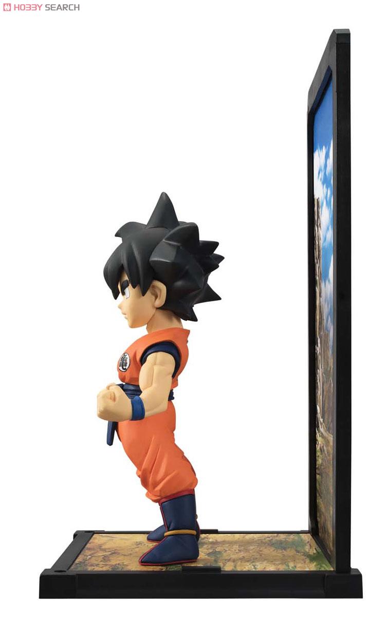 4543112928641 Tamashii Buddies SON GOKU