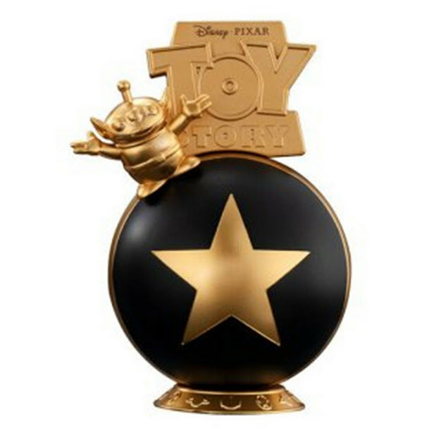 4549660717638 (set 6) gasha TOY STORY Capchara Imagination- gashapon