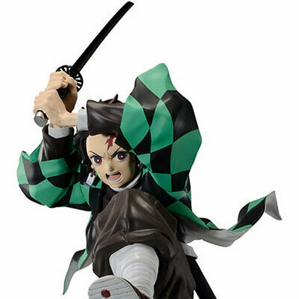 4983164184549 maximatic the tanjiro kamado ii