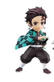 (เหลือ1ชิ้น) 4918991 A tanjiro-WCF yaiba vol.8