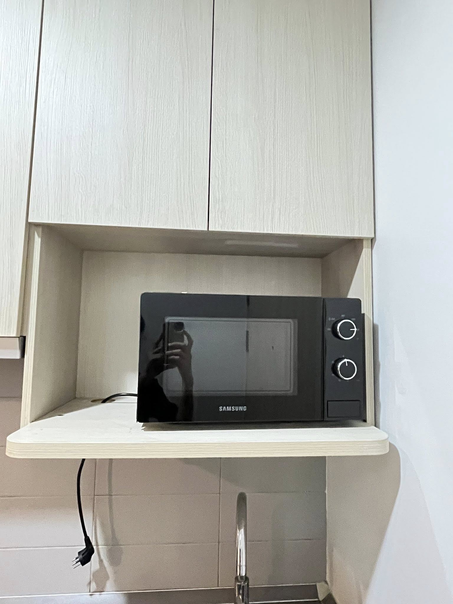 ให้เช่าคอนโด IDEO Mobi Sukhumvit Eastgate (ไอดีโอ โมบิ สุขุมวิท อีสท์เกต) โซน รถไฟฟ้า BTS บางนา Studio / 1ห้องน้ำ ขนาดห้อง 22 ตรม. ชั้น 16