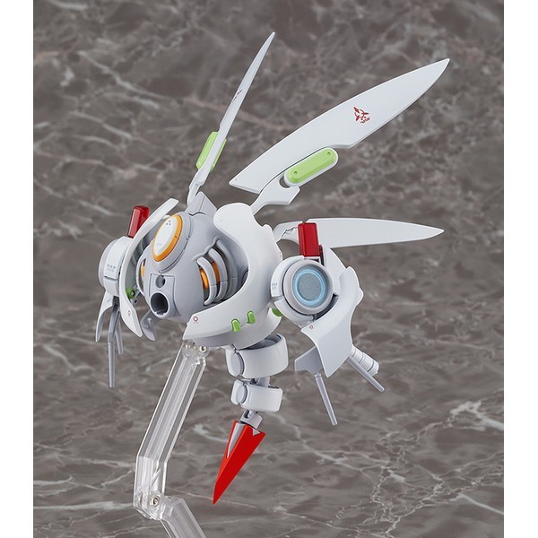 Act Mode Ray & Type WASP 4580590170063