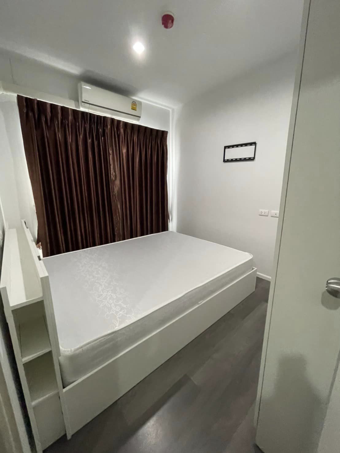 ให้เช่าคอนโด 2ห้องนอน เดอะ สเตจ เตาปูน อินเตอร์เชนจ์ เฟอร์ครบมีเครื่องซักผ้า