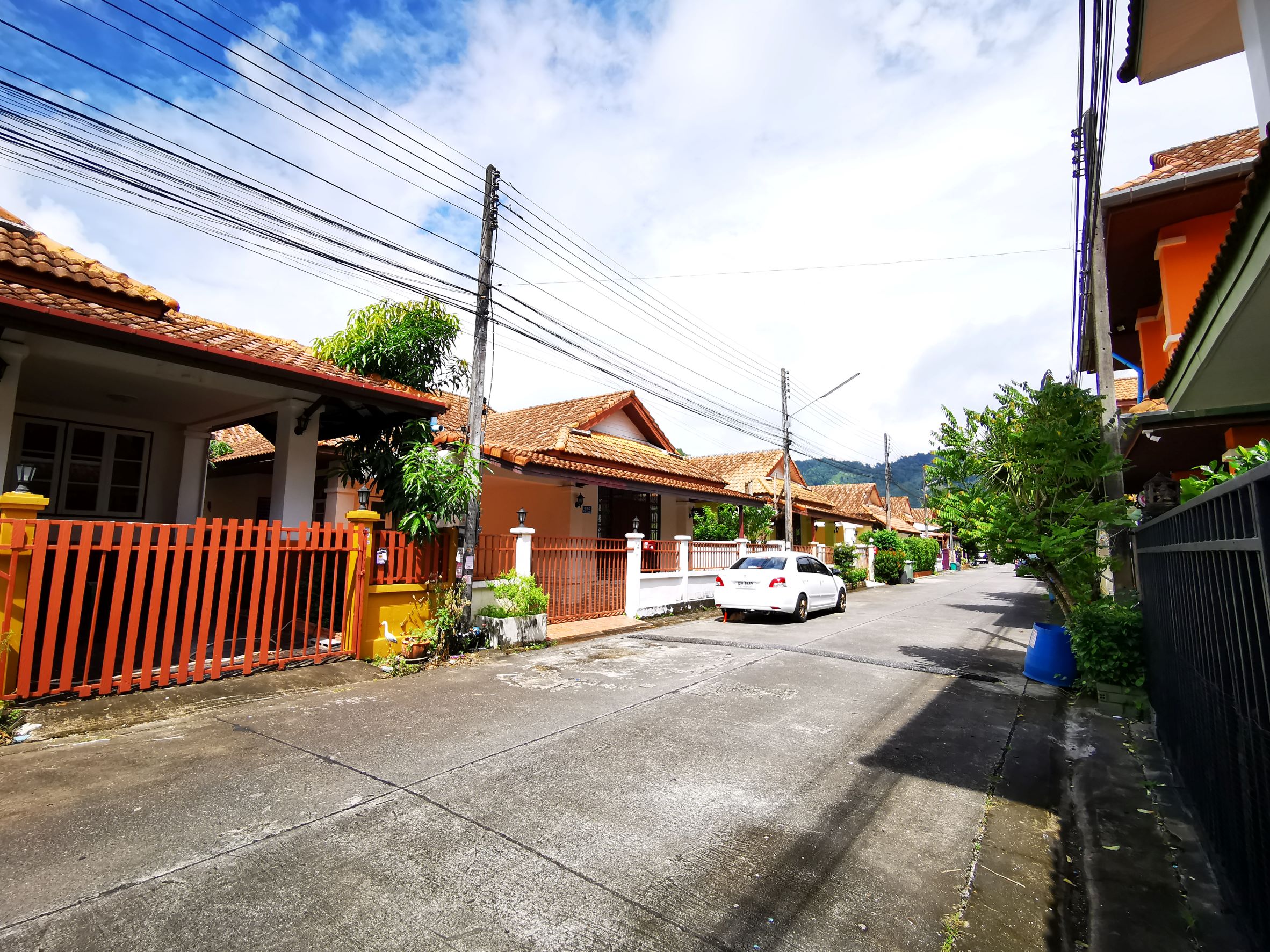 Kathu Detached House Near Kathu Waterfall Central Phuket festival Patong Beach 090 9897810