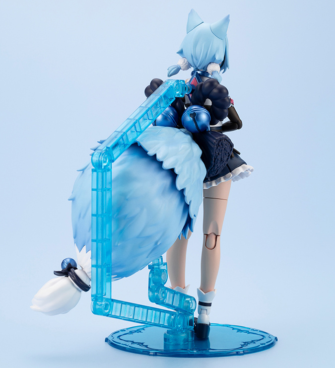 Preorderเข้า 12/2025-1/2026 รบกวนสั่งแยกกับสินค้ารายการอื่นครับ kotobukiya 4934054073801 YUKUMO ReACT-C