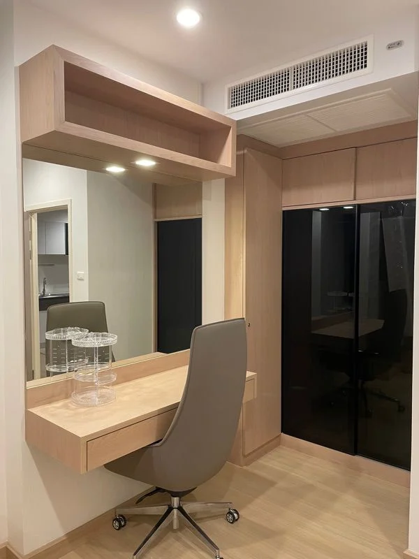 ðĨSale/Rent 24k āļĻāļļāļ āļēāļĨāļąāļĒ āđāļĨāļāđ āļĢāļąāļāļāļē-āļāļĢāļēāļāļīāļ§āļēāļŠ-āļŠāļēāļāļĢ ðĨSupalai Lite Ratchada-Narathiwas-Sathorn