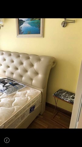 ให้เช่า Regent Home Sukhumvit 81 (รีเจ้นท์ โฮม สุขุมวิท 81) ห้องใหม่มีเครื่องซักผ้า