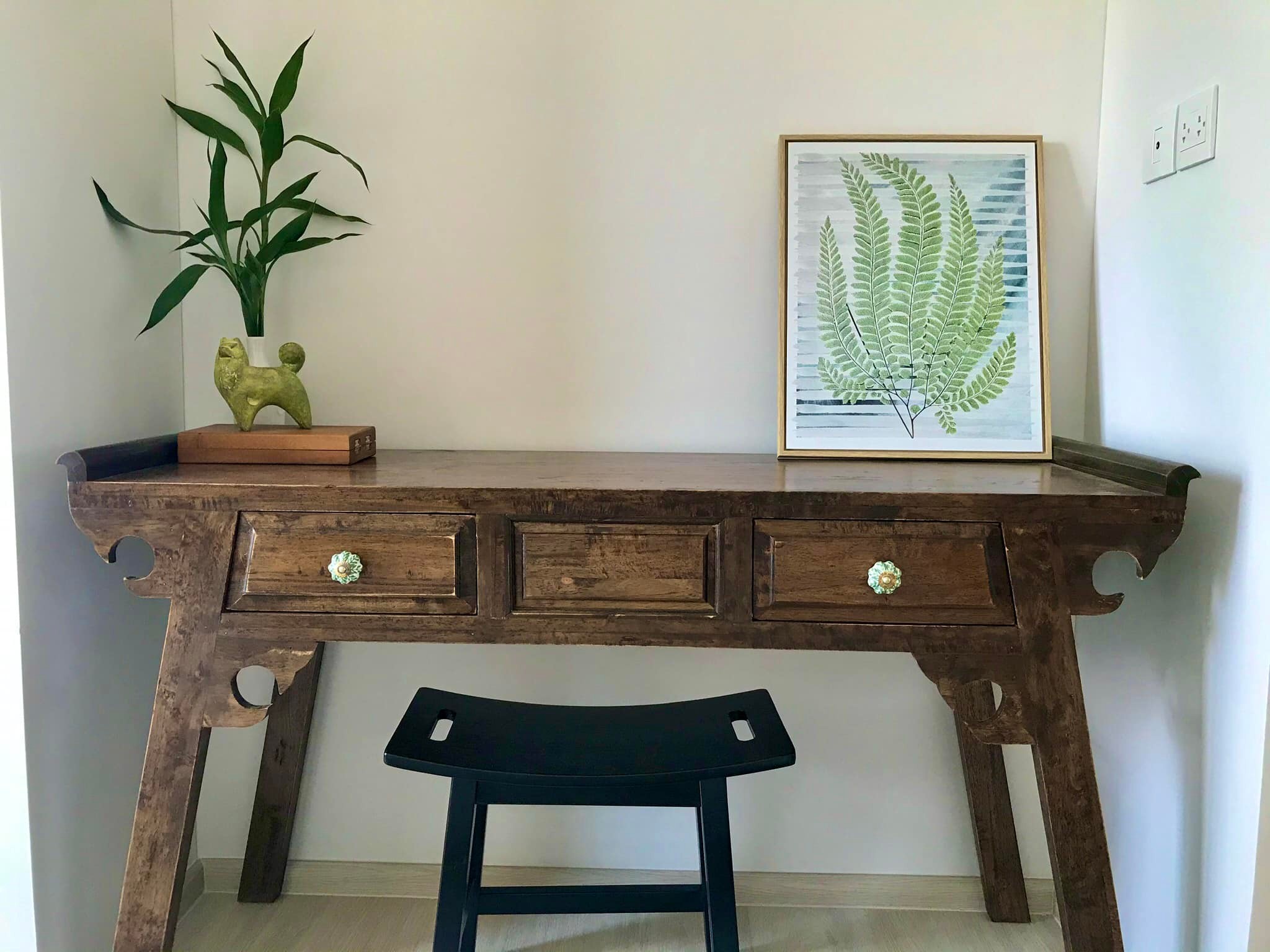 ให้เช่า Life One Wireless (ไลฟ์ วัน ไวร์เลส) ชั้น16 เฟอร์ครบพร้อมอยู่